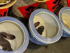 -李久其家民间餐厅(观沙岭公园店)