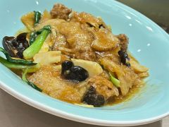 -西安饭庄·非遗陕菜(钟楼店)