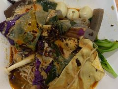 -林静小吃(复兴路店)