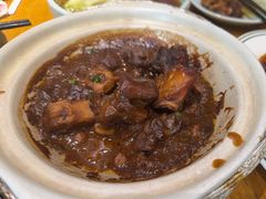 -去茶去餐厅(中央大街店)