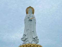 -三亚南山文化旅游区