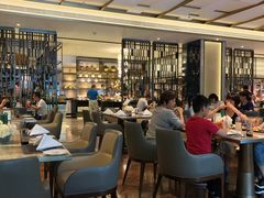 大堂-安蒂娅·海鲜自助餐厅(安蒂娅美兰酒店)