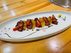 -梦味精致日本料理(新地假日广场店)