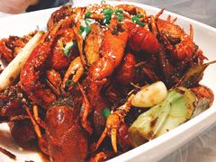-靓靓蒸虾(中山里店)