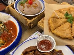 -芋包王闽南茶楼(八市店)
