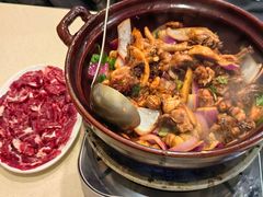 -凤兴鸡煲(宝安海雅店)