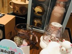 -星巴克(深圳石岩星城店)