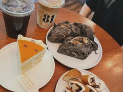 -81BAKERY(大学路店)