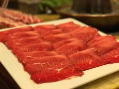 -东来顺饭庄(西直门店)