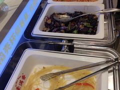 -素满香·全民食养自助(长宁龙之梦店)