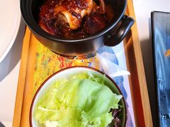 义乌阿五黄牛蹄-黛瓦里巷(南京东路店)