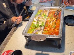 -鸣记脆皮烤鱼(山姆店)