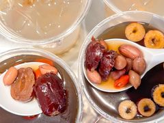 -炖物24章·顺时轻养茶(黄龙店)