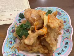 -老厨家(中央大街西七道街店)