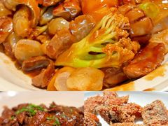 -王庄阿咪海鲜大排档(象园店)