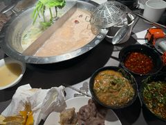 -骨之味·筒骨汤火锅(江头店)