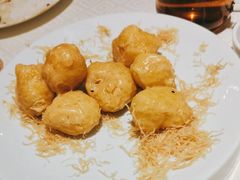 -顺峰海鲜酒楼(省府店)