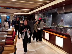 -君来湖滨饭店·玫瑰园