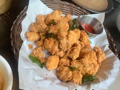 -Local泰莲庭(虹鳟鱼店)