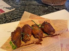 -at cafe 意大利餐厅(集美店)