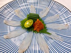 -肆月河豚·新淮扬(金融街店)