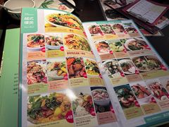 -大头虾越式风味餐厅(光明广场店)