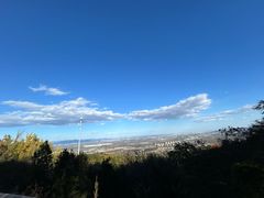 -阳台山自然风景区