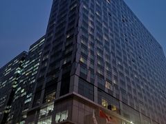 -北京希尔顿逸林酒店