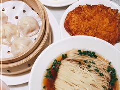 -南小馆(迪士尼小镇店)