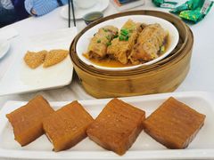 -畔山酒店中餐厅