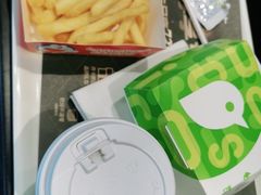 -德克士(城南店)