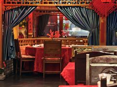 -正阳门饭庄·烤鸭·北京菜(万丰路七里庄店)