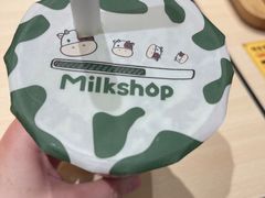 -迷客夏Milksha(无锡苏宁店)