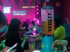 -MOSSO音乐酒吧·Live House(南京西路店)