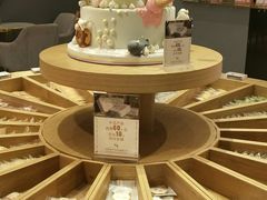 -St蛋糕王国(亨特店)