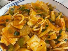 -清真·金城老碗牛肉面揪面片(兰州总店)