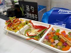 -丝路传奇·中国拉面航母店(北医三院店)