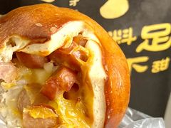 -红跑车(朝晖店)