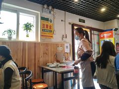 大堂-玫瑰红烤羊排(北新桥三条店)