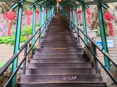 -京东石林峡风景区