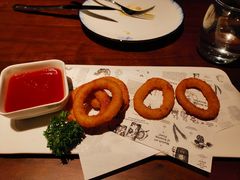 -Ambra Haus琥珀屋精酿餐厅(宝山店)