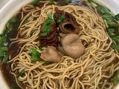 -老赵面店(大西路店)