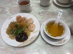 -麦奀云吞面世家 山顶店(山顶广场店)