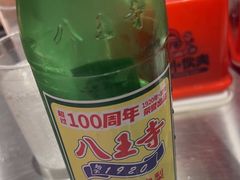 -堂堂小伙夫·辽宁小吃大排档(京西大悦城店)