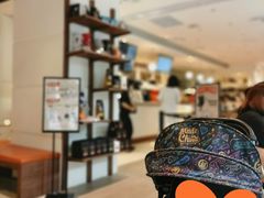 -Peet's Coffee皮爷咖啡(万象天地店)