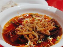 -羊之道草原味道清真餐厅(番禺店)