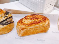 椰丝香包-好利来(宣武门店)