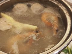 -上海宝华万豪酒店