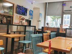 -小杨生煎(香港名都店)
