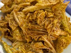 乾隆白菜-鼎香润(什刹海德胜门店)